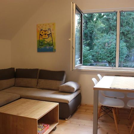 בלד Mariana Apartment מראה חיצוני תמונה