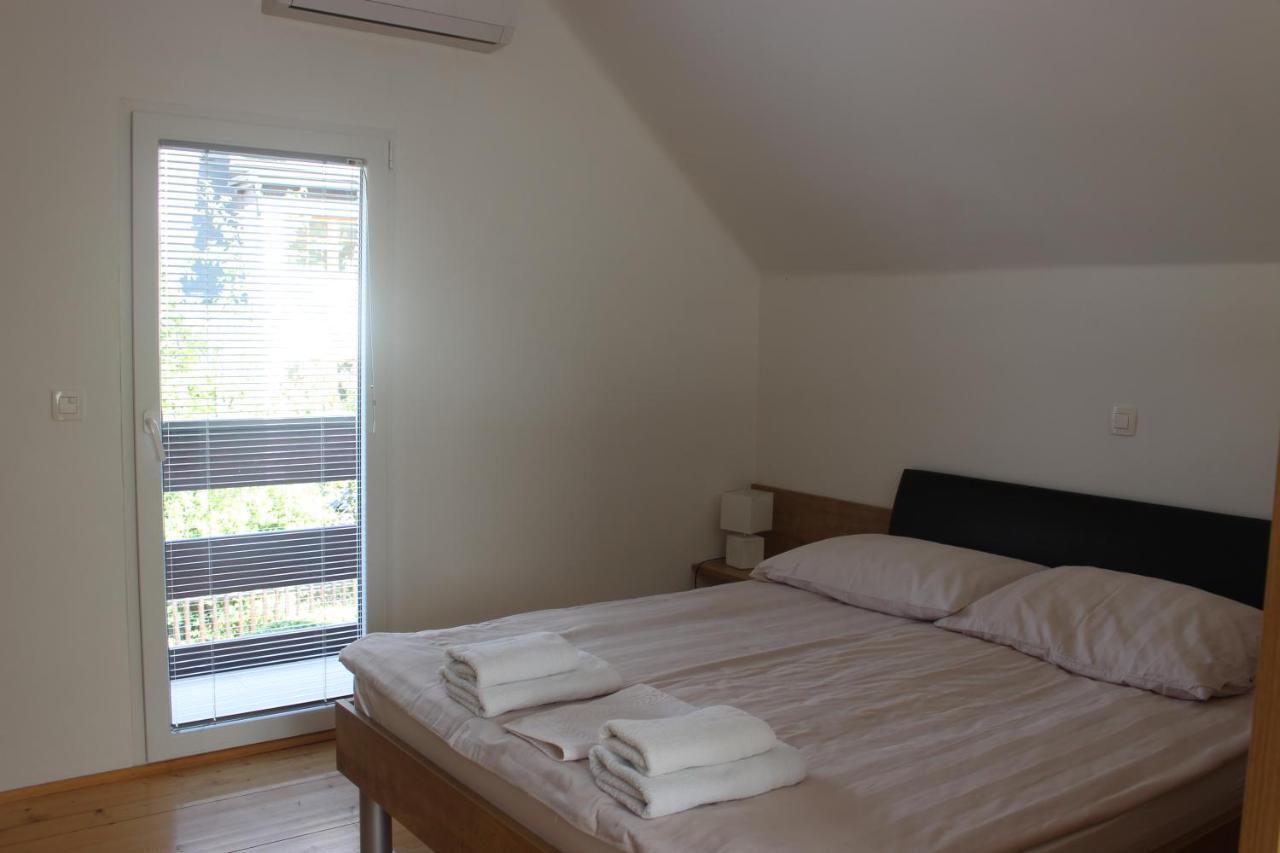 בלד Mariana Apartment מראה חיצוני תמונה