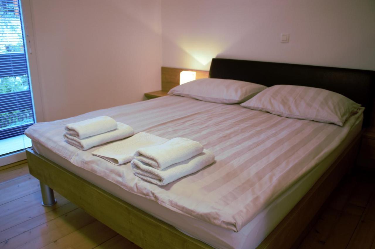 בלד Mariana Apartment מראה חיצוני תמונה