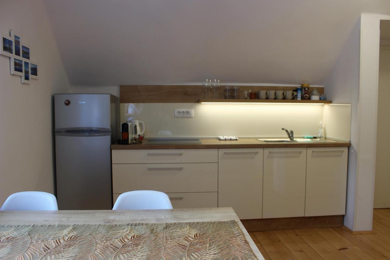בלד Mariana Apartment מראה חיצוני תמונה