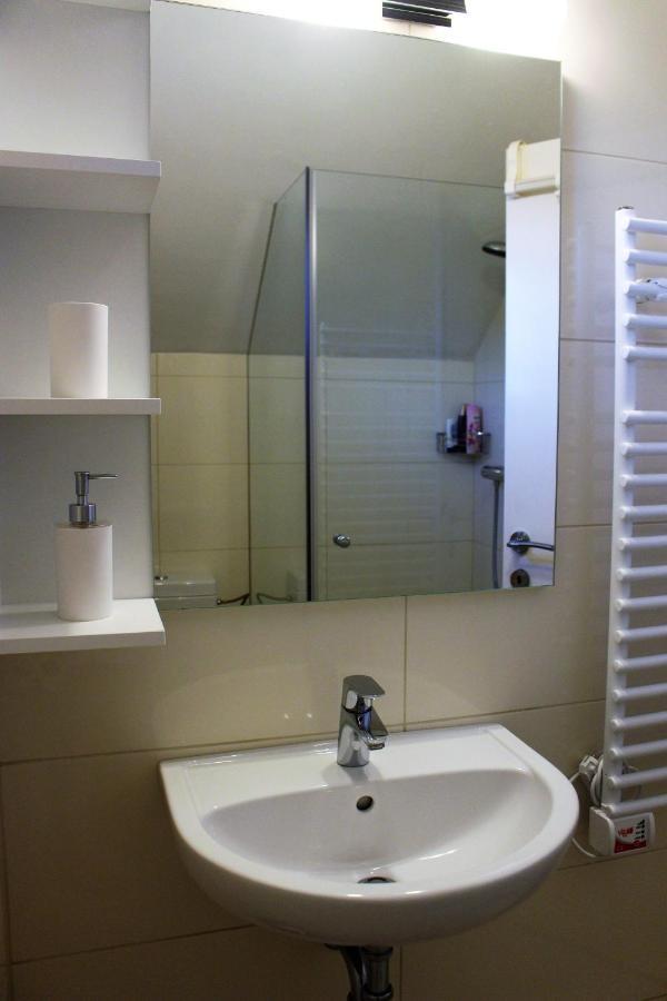 בלד Mariana Apartment מראה חיצוני תמונה