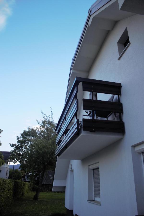 בלד Mariana Apartment מראה חיצוני תמונה